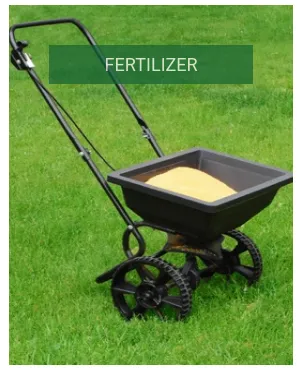 Expert lawn care service for residential properties across Dulles, VA - Pro-Mow