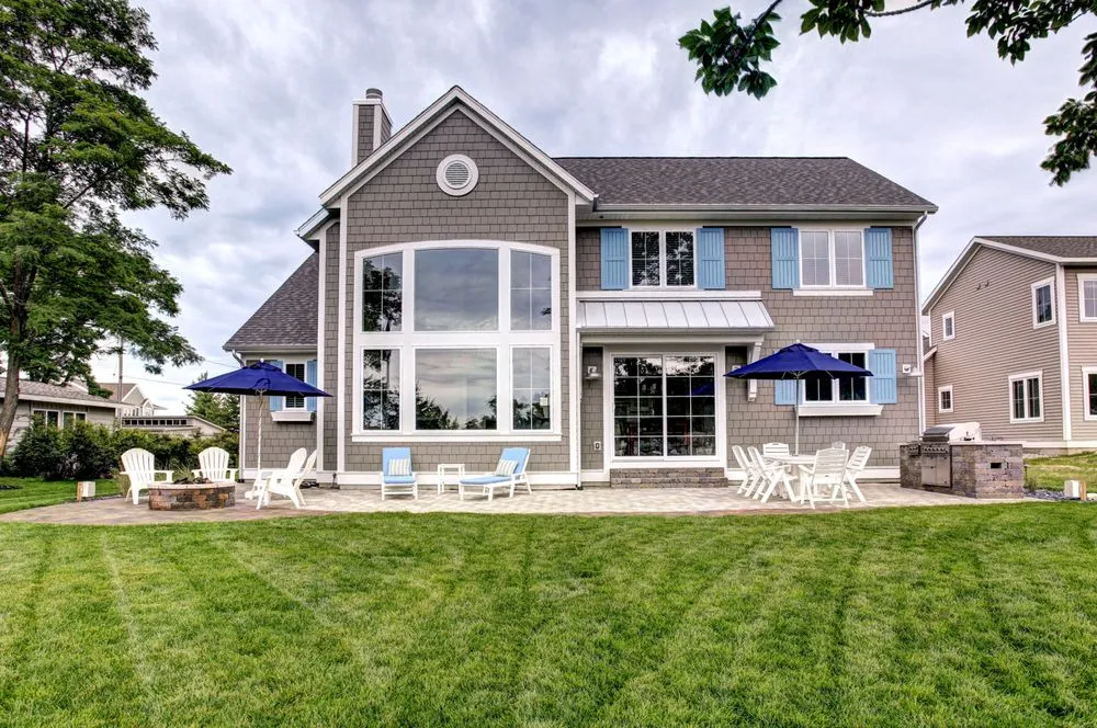 Local lawn mowing service in Byron Center, MI - Pro-Mow Lawn Care & Landscaping