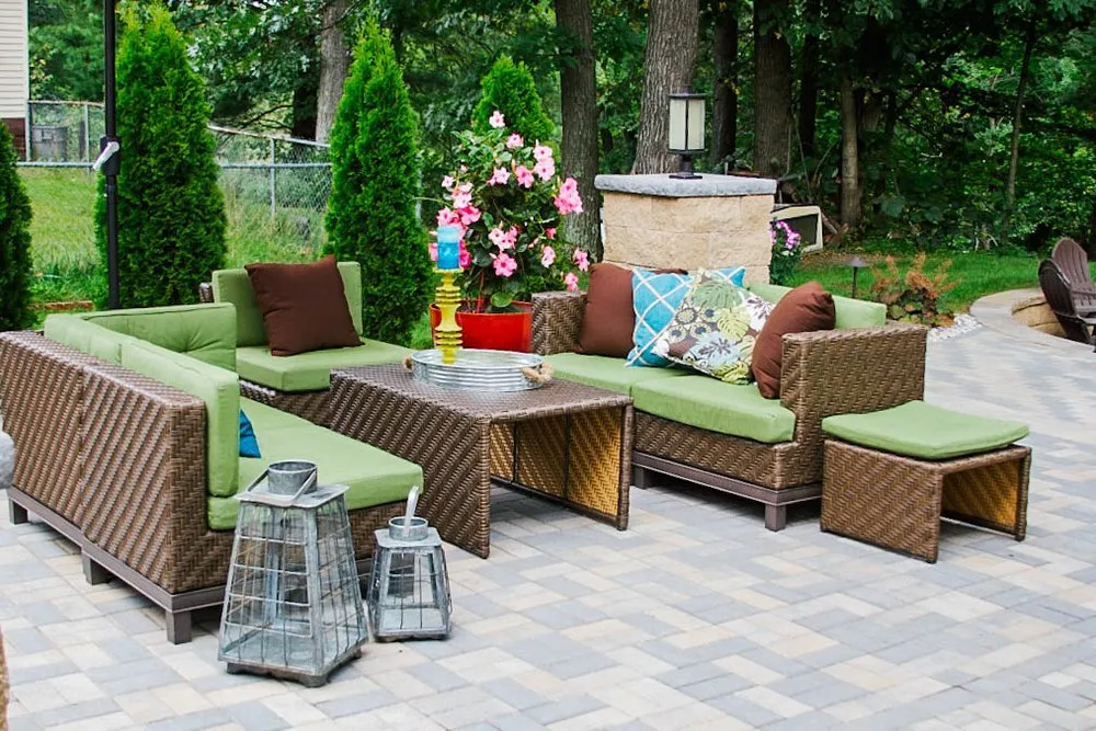 Custom lawn mowing service in Byron Center, MI - Pro-Mow Lawn Care & Landscaping