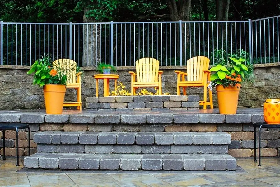 Reliable residential landscaping experts serving Byron Center, MI - Pro-Mow Lawn Care & Landscaping