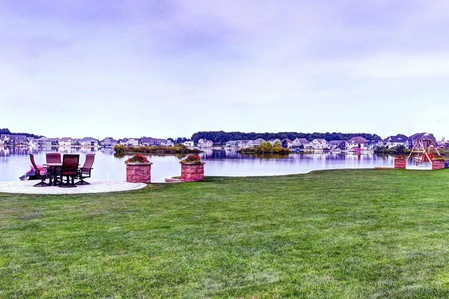 Reliable residential landscaping in Byron Center, MI by Pro-Mow Lawn Care & Landscaping