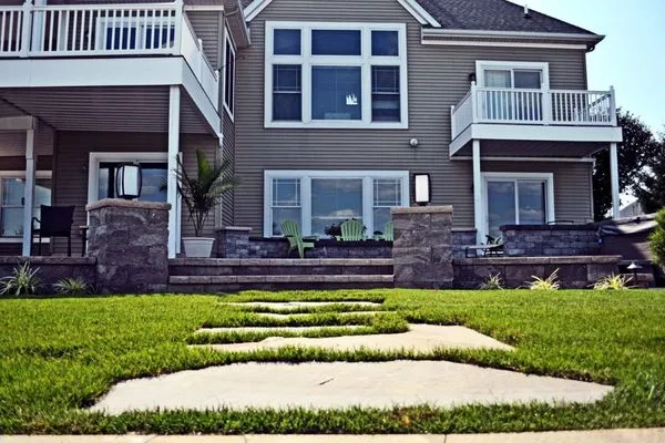 Pro-Mow Lawn Care & Landscaping