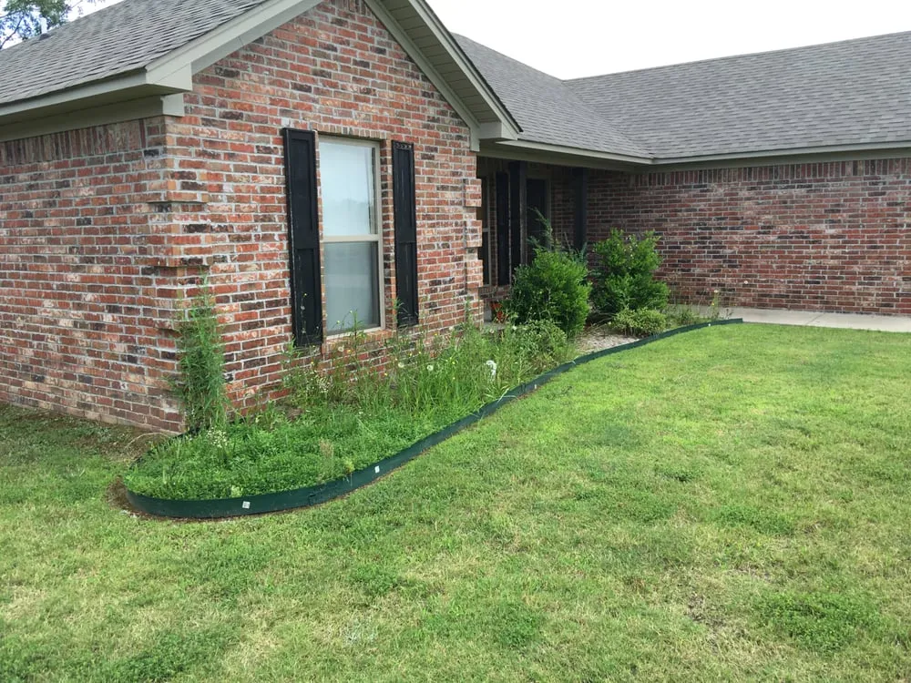 Professional lawn mowing service in Greenbrier, AR - Pro-Mow Lawn Care