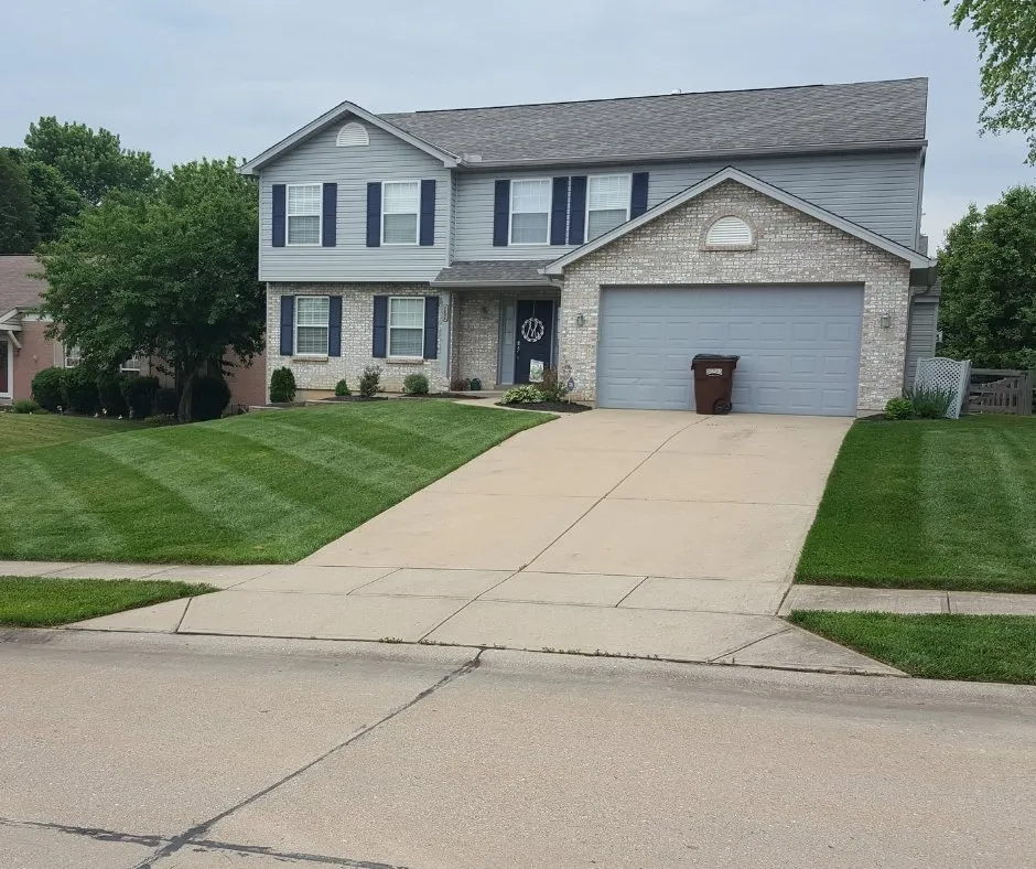 Top-rated landscape installation with custom design across Kansas City, MO - Pro Mow Lawn Care