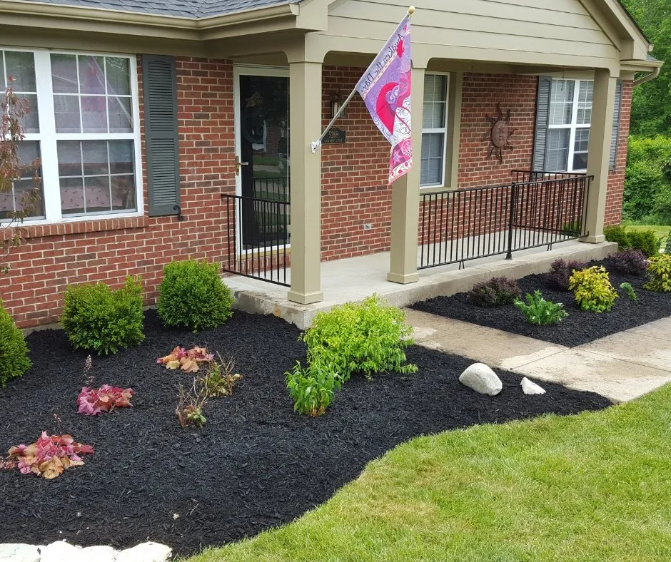 Affordable landscape design experts serving Kansas City, MO - Pro Mow Lawn Care