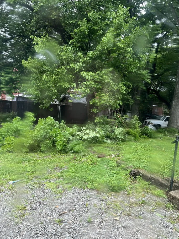 Affordable landscape design in Louisville, KY by Pro Mow Lawn Care