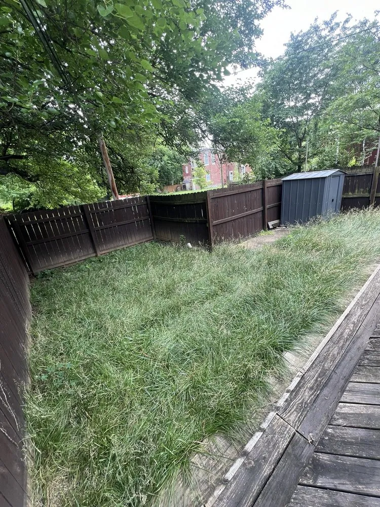 Reliable landscaping services in Louisville, KY by Pro Mow Lawn Care