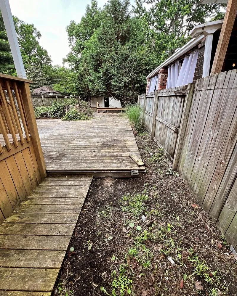 Professional lawn mowing service for outdoor upgrades across Louisville, KY - Pro Mow Lawn Care