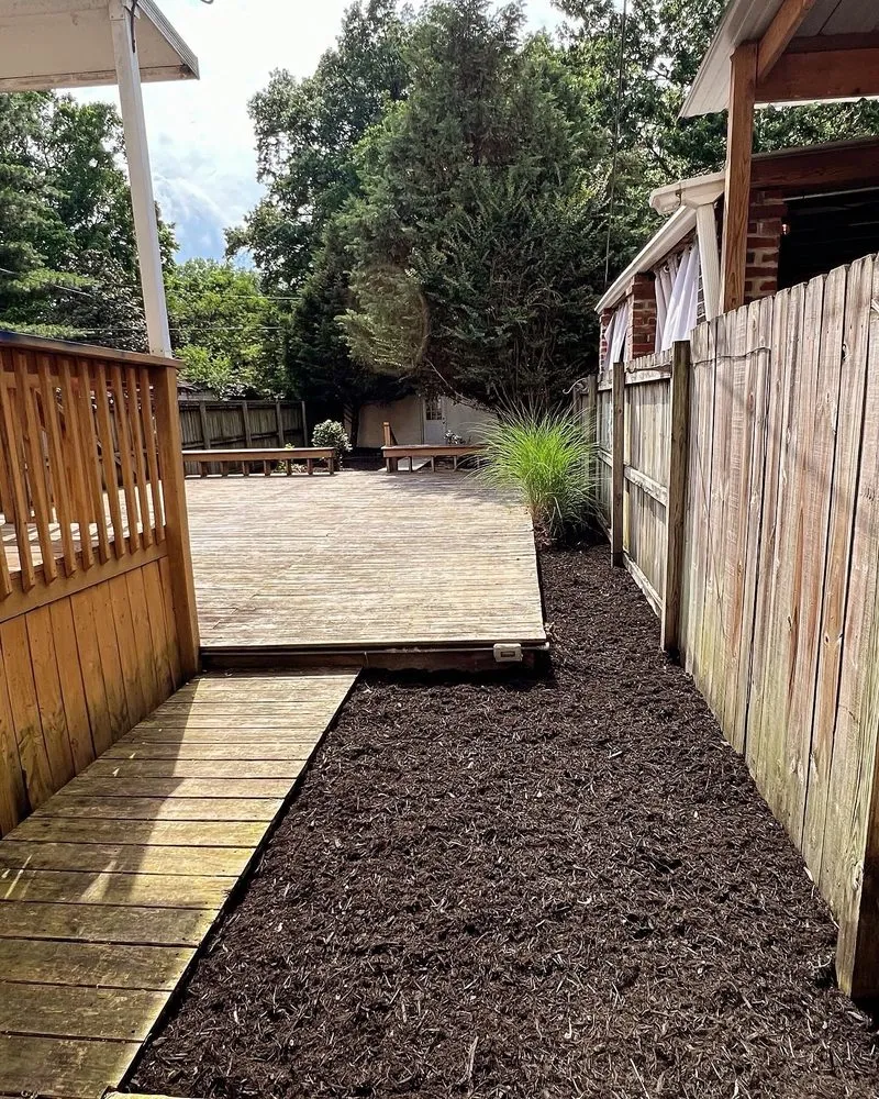 Reliable residential landscaping for beautiful yards across Louisville, KY - Pro Mow Lawn Care