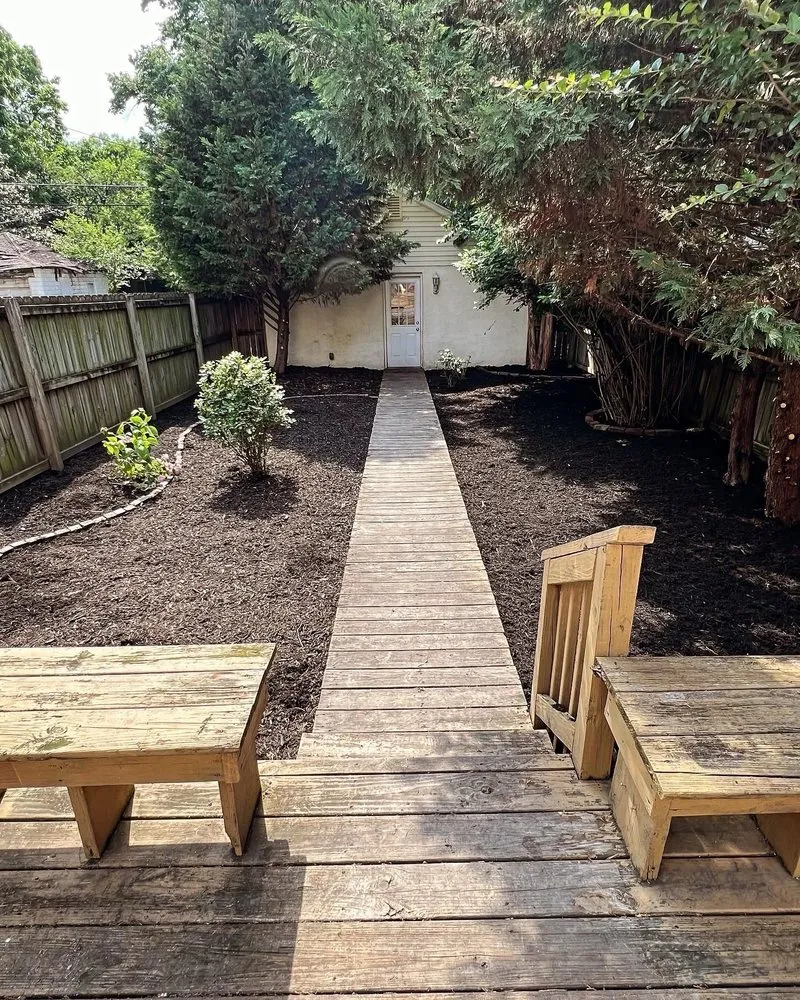 Top-rated landscaping services for beautiful yards across Louisville, KY - Pro Mow Lawn Care