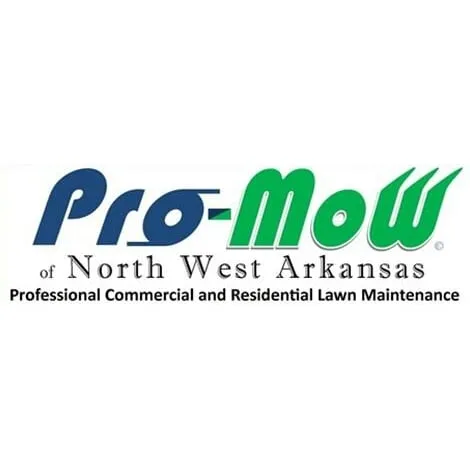 Reliable garden landscaping in Bentonville, AR by Pro Mow Of Northwest Arkansas