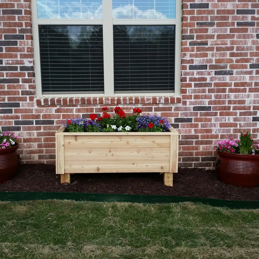 Expert residential landscaping in Bentonville, AR by Pro Mow Of Northwest Arkansas