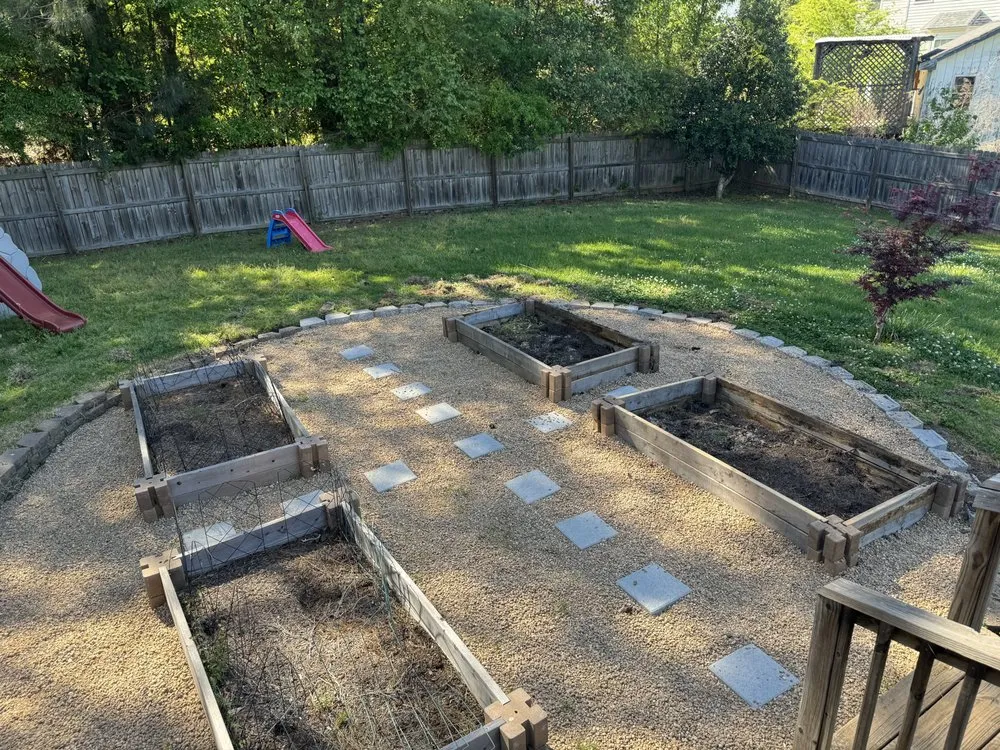 Reliable residential landscaping experts serving Bethlehem, GA - Pro Mow Property solutions