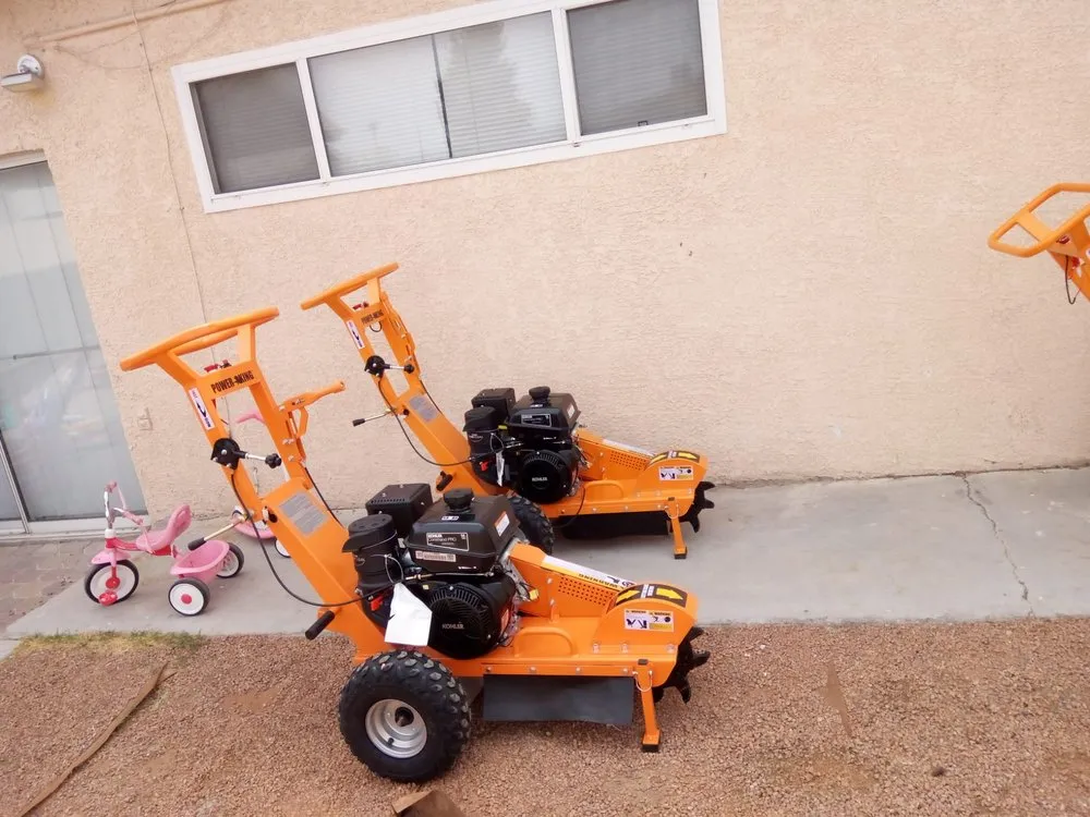 Reliable yard maintenance in El Mirage, AZ by Pro Natural Landscape