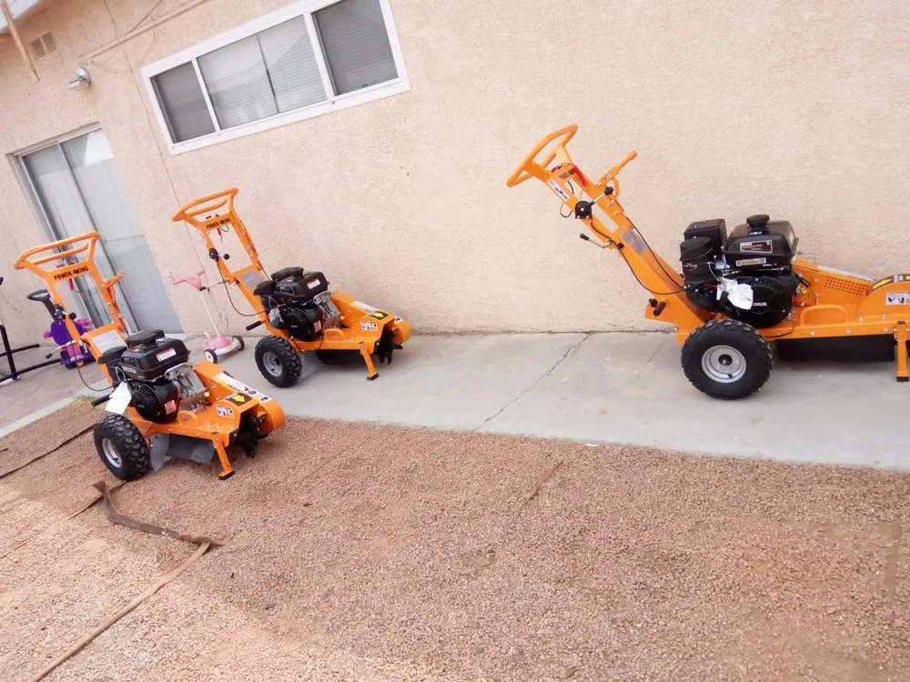 Professional outdoor landscaping for beautiful yards in El Mirage, AZ by Pro Natural Landscape