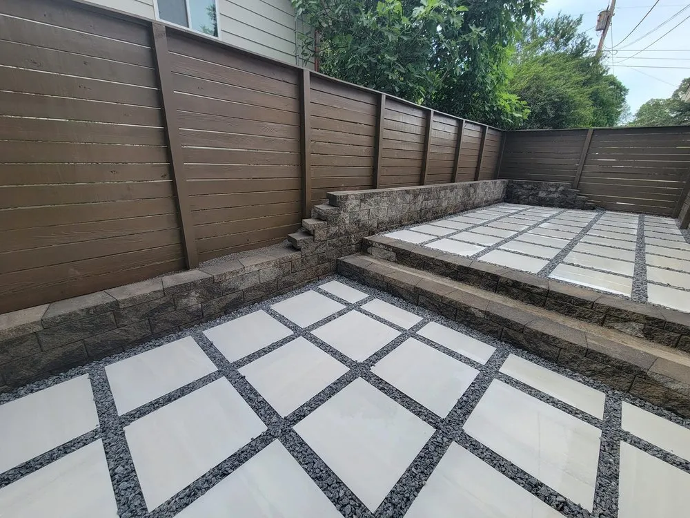 Top-rated landscaping services in Dayton, TN - PRO Outdoor Concepts