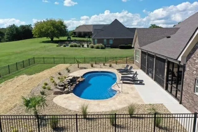 Expert yard maintenance in Dayton, TN - PRO Outdoor Concepts