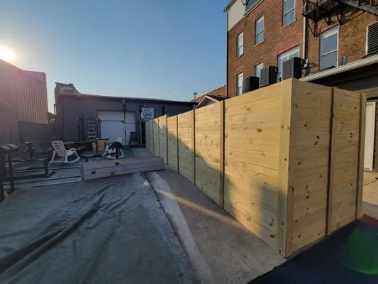 PRO Outdoor Concepts