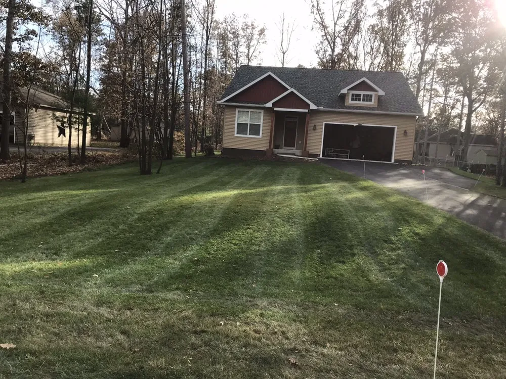 Affordable lawn care service in Cadillac, MI - Pro Pest And Turf Solutions