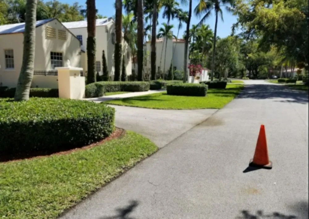 Trusted residential landscaping in Homestead, FL - Pro Plus Cuts Lawn Service