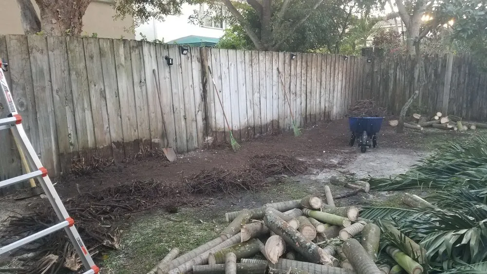 Top-rated residential landscaping in Homestead, FL by Pro Plus Cuts Lawn Service