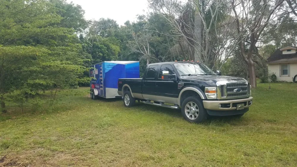 Top-rated outdoor landscaping in Homestead, FL - Pro Plus Cuts Lawn Service