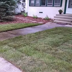 Trusted garden landscaping in South Saint Paul, MN by Pro Point Outdoor Services