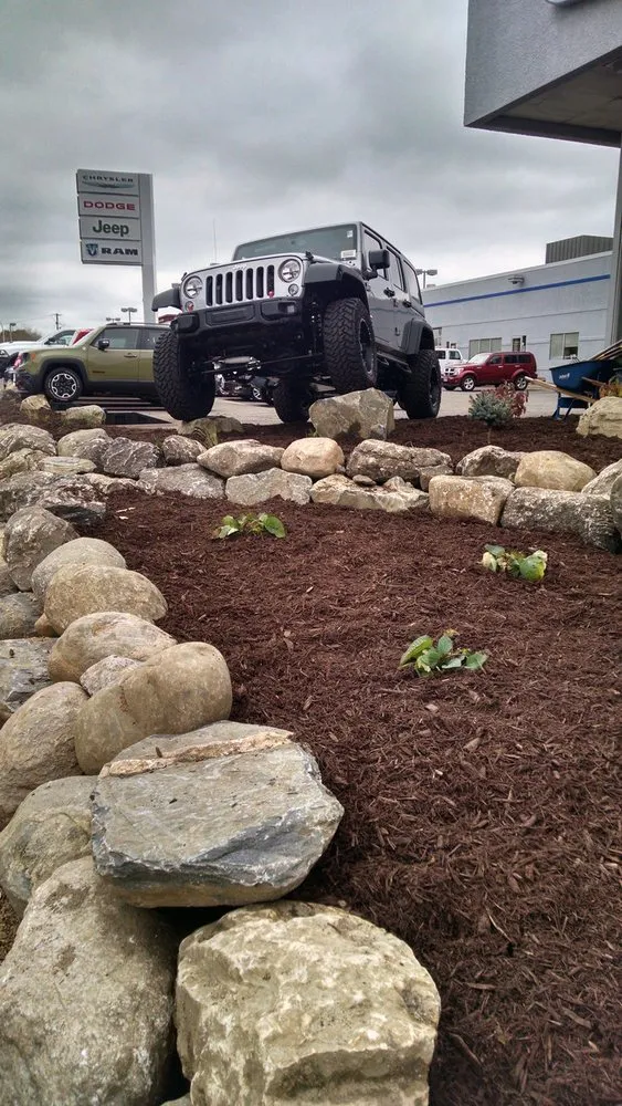 Top-rated residential landscaping for homes across South Saint Paul, MN - Pro Point Outdoor Services