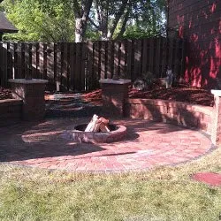 Trusted residential landscaping for beautiful yards in South Saint Paul, MN by Pro Point Outdoor Services