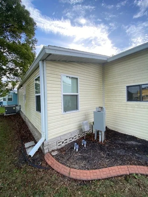 Reliable outdoor landscaping for homes in Plant City, FL by Pro Pressure Washing & Mowing