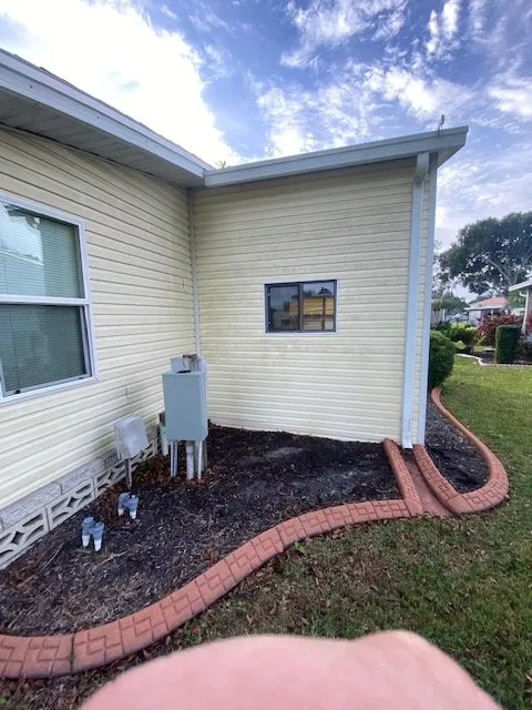 Top-rated landscape design in Plant City, FL - Pro Pressure Washing & Mowing