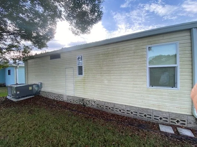 Expert garden landscaping in Plant City, FL by Pro Pressure Washing & Mowing