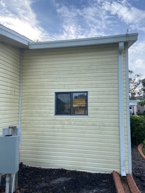 Custom outdoor landscaping for year-round maintenance across Plant City, FL - Pro Pressure Washing & Mowing