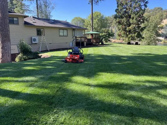 Pro property Improvements