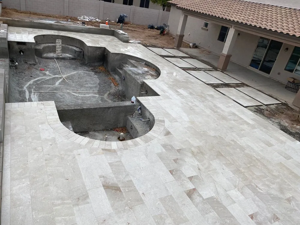 Expert yard maintenance near you across Phoenix, AZ - Pro Putt Construction