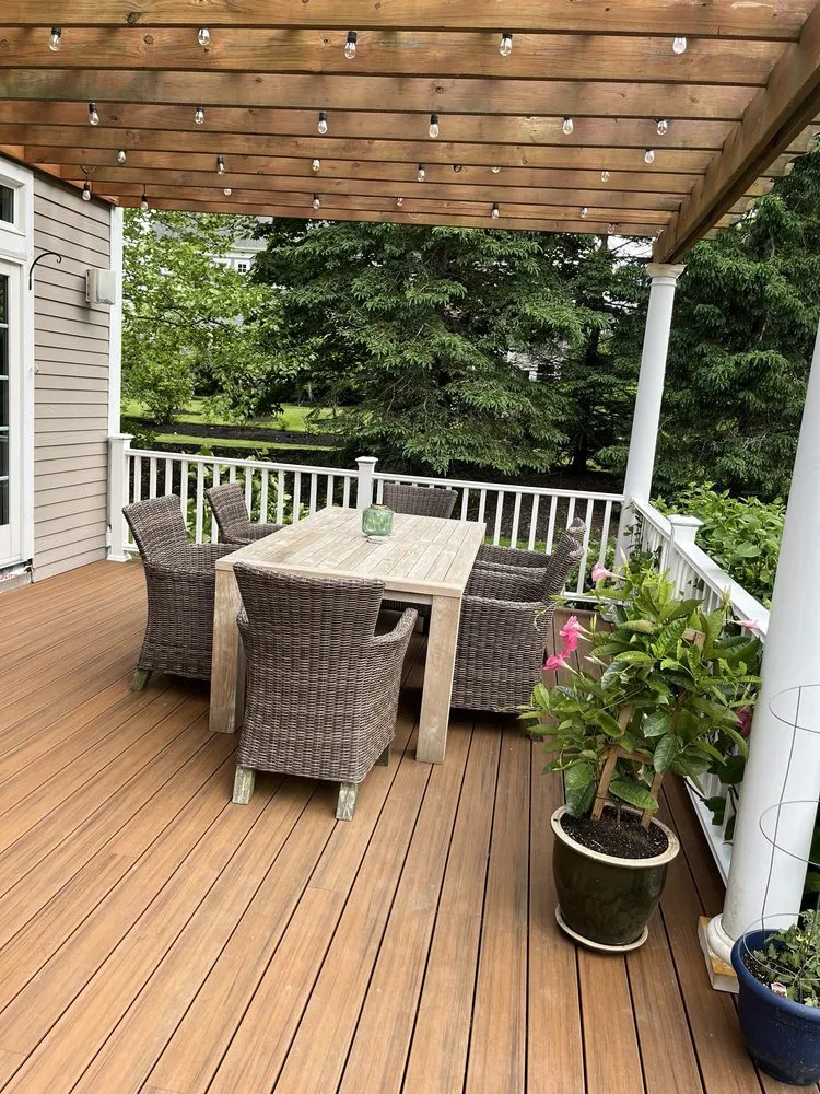 Local yard maintenance in Everett, MA - Pro quality construction