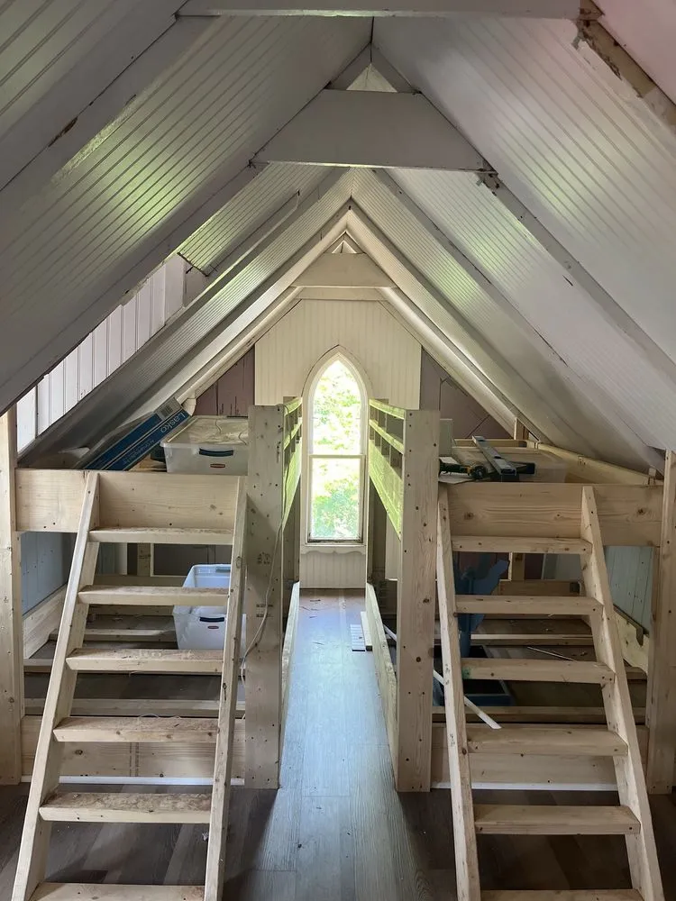 Professional landscape installation in Everett, MA by Pro quality construction