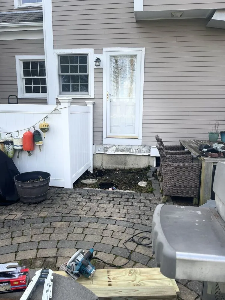 Local outdoor landscaping in Everett, MA - Pro quality construction