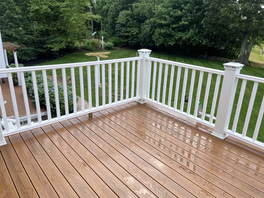 Expert landscaping services experts serving Everett, MA - Pro quality construction