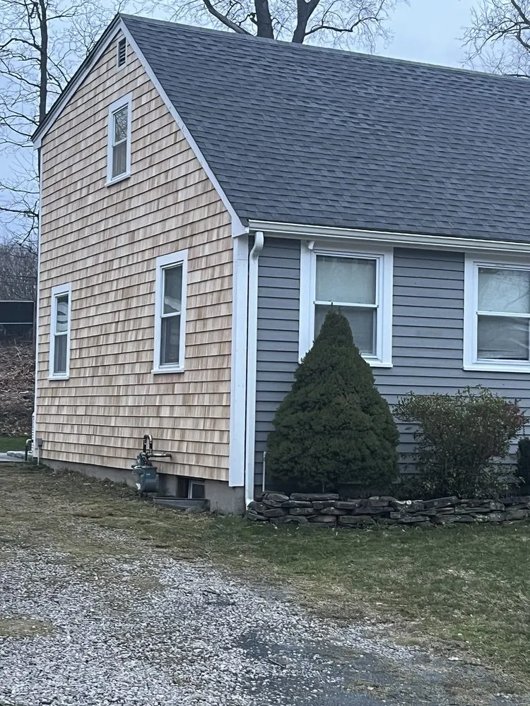 Expert landscape installation for outdoor upgrades in Everett, MA by Pro quality construction