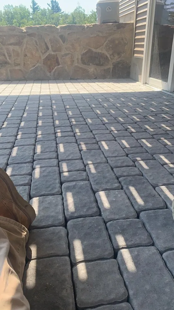 Local yard maintenance for outdoor upgrades across Everett, MA - Pro quality construction