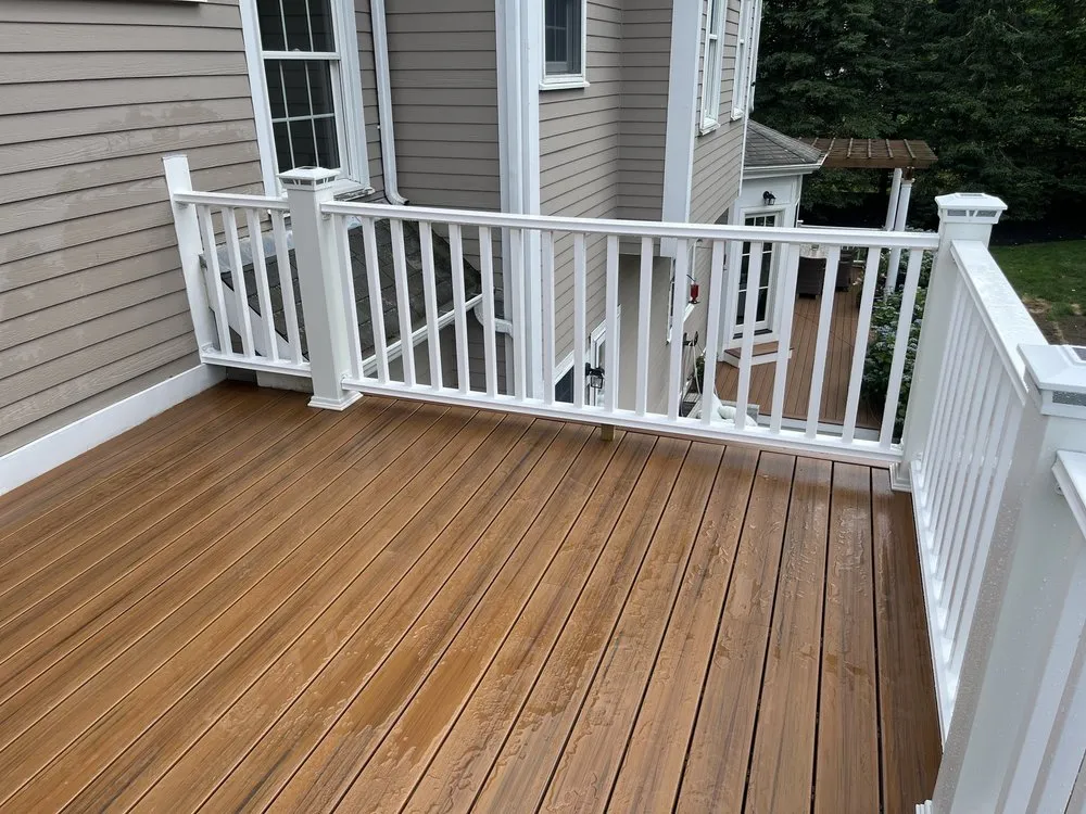 Reliable landscape installation near you in Everett, MA by Pro quality construction