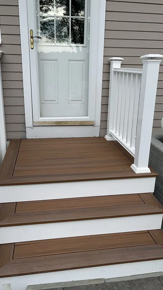 Top-rated landscaping services in Everett, MA by Pro quality construction