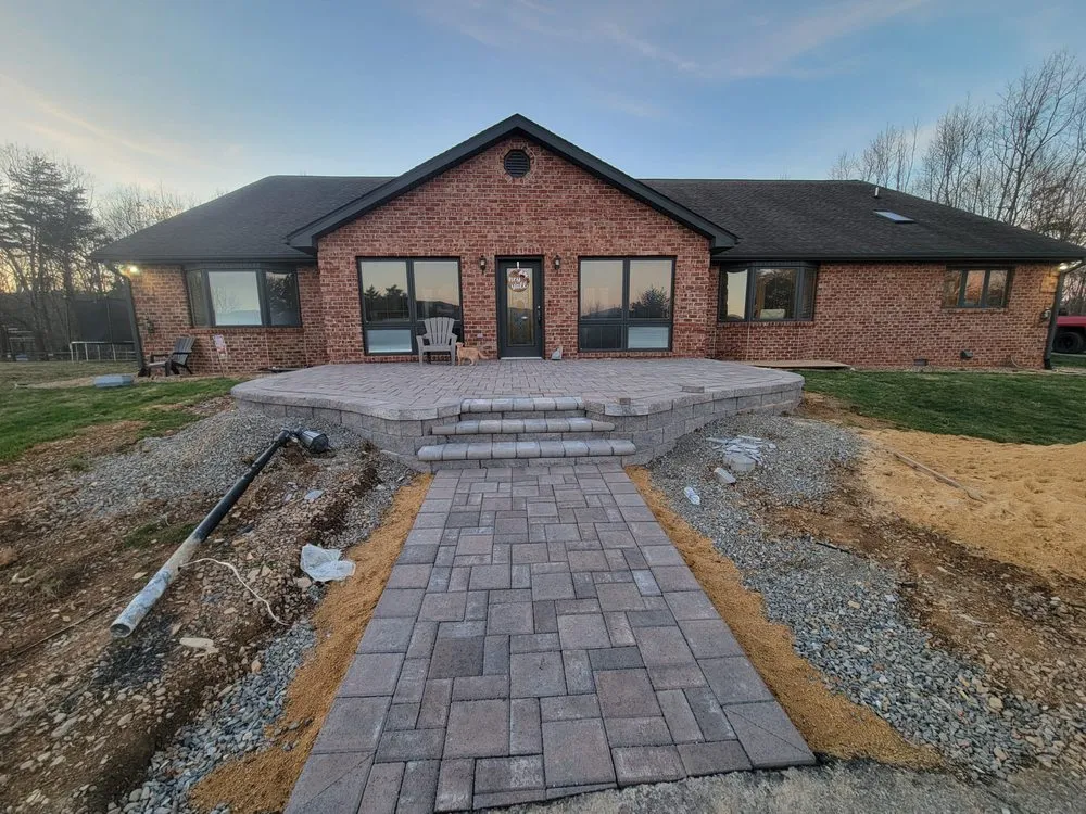 Professional lawn mowing service in Staunton, VA - Pro Quality Property Maintenance