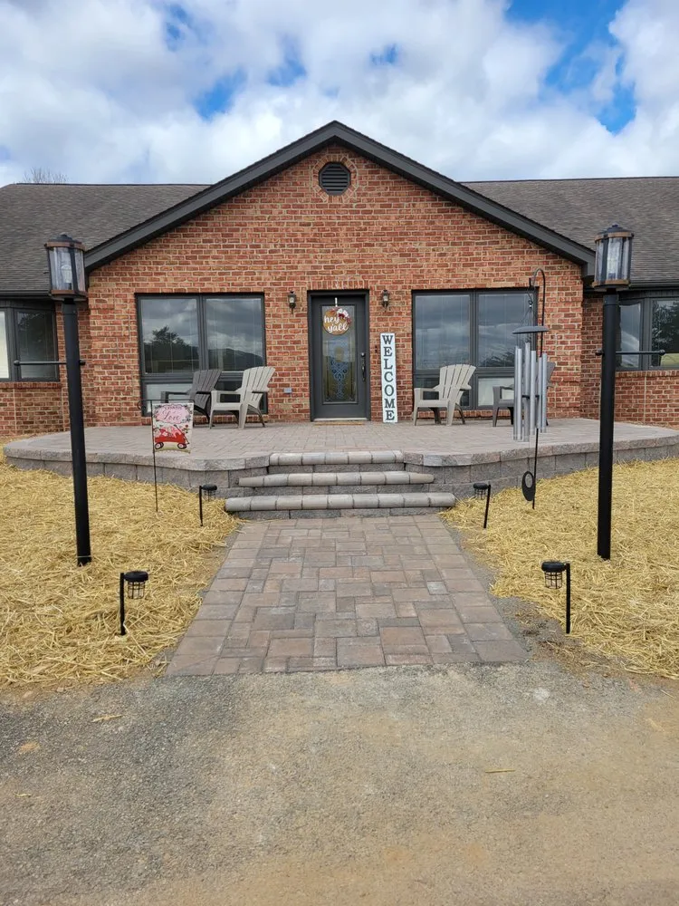 Professional yard cleanup service in Staunton, VA - Pro Quality Property Maintenance