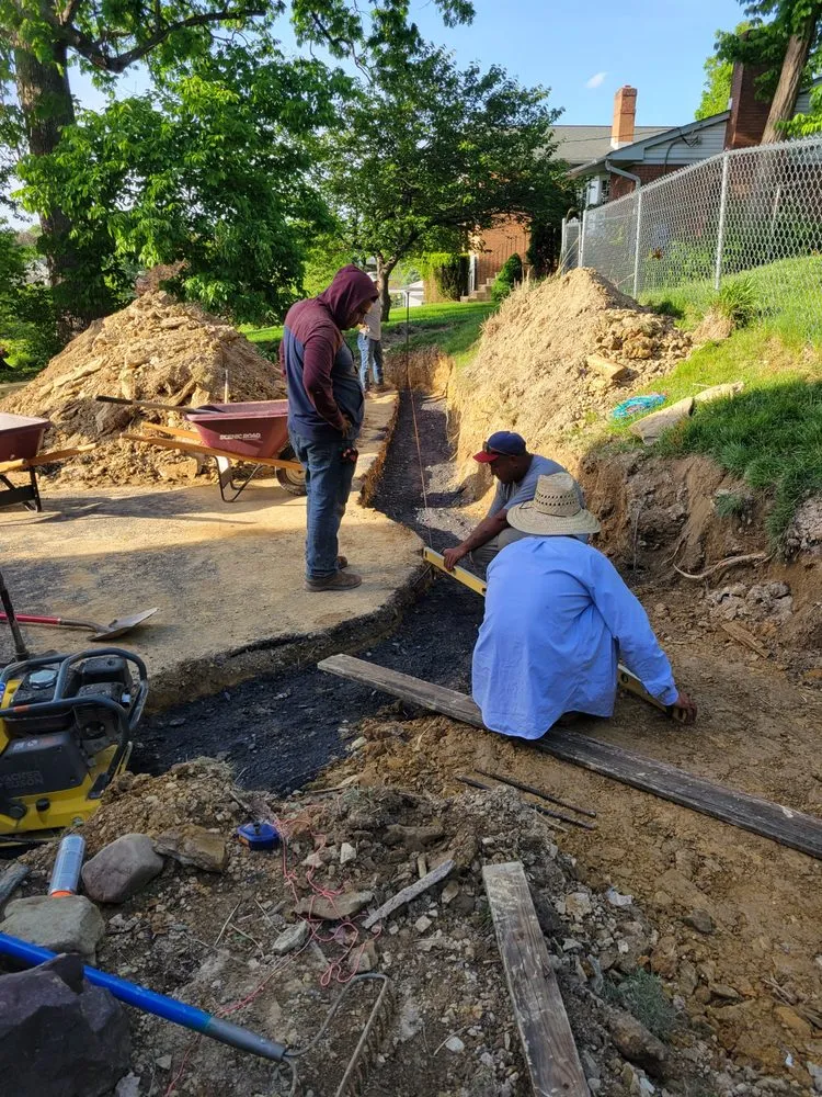 Top-rated yard cleanup service in Staunton, VA - Pro Quality Property Maintenance