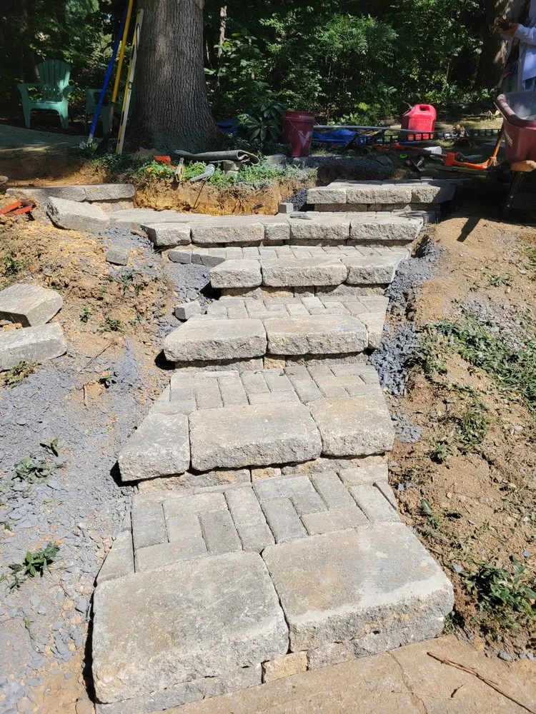 Top-rated lawn mowing service near you in Staunton, VA by Pro Quality Property Maintenance