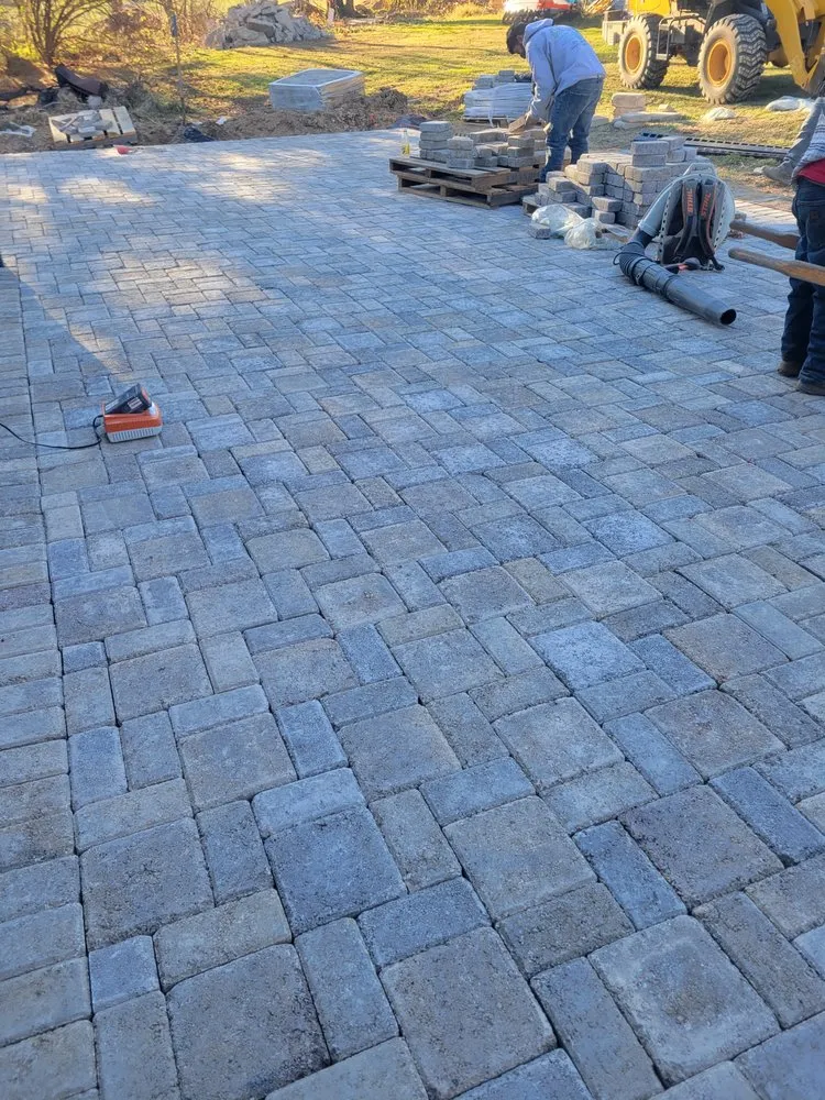 Reliable landscape design in Staunton, VA by Pro Quality Property Maintenance