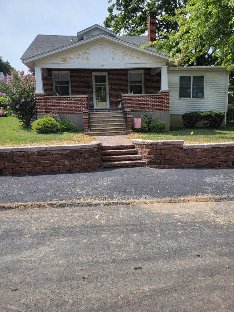 Trusted yard cleanup service for homes across Staunton, VA - Pro Quality Property Maintenance