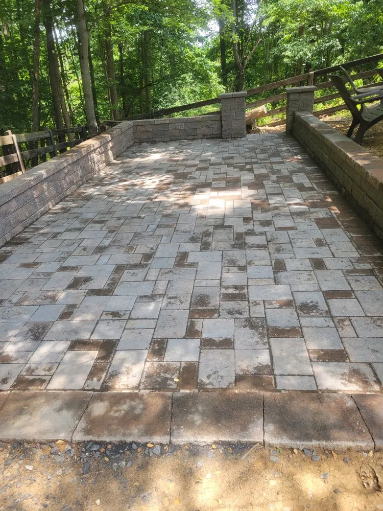 Trusted lawn mowing service in Staunton, VA by Pro Quality Property Maintenance